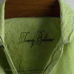 پیراهن هاوایی Tommy Bahama