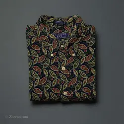 پیراهن کبریتی Thornton Bay