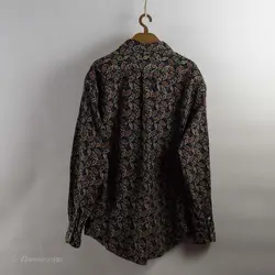 پیراهن کبریتی Thornton Bay