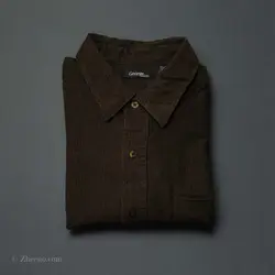 پیراهن کبریتی George