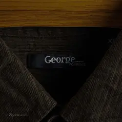 پیراهن کبریتی George