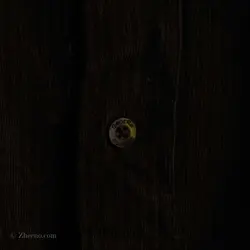 پیراهن کبریتی George