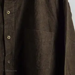 پیراهن کبریتی George