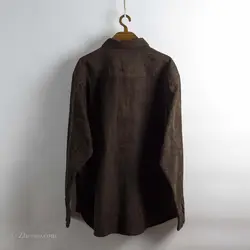 پیراهن کبریتی George