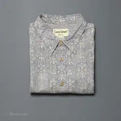 پیراهن هاوایی Cooke Street