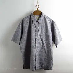 پیراهن هاوایی Cooke Street