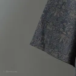 پیراهن هاوایی Cooke Street