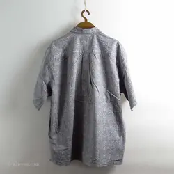 پیراهن هاوایی Cooke Street