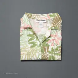 پیراهن هاوایی Cathy Daniels