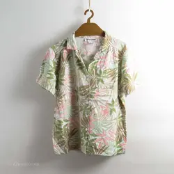 پیراهن هاوایی Cathy Daniels