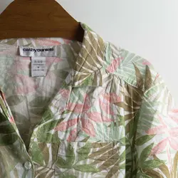 پیراهن هاوایی Cathy Daniels