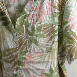 پیراهن هاوایی Cathy Daniels