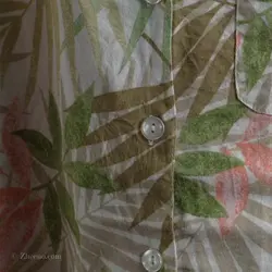 پیراهن هاوایی Cathy Daniels