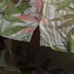 پیراهن هاوایی Cathy Daniels