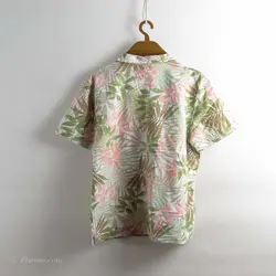 پیراهن هاوایی Cathy Daniels