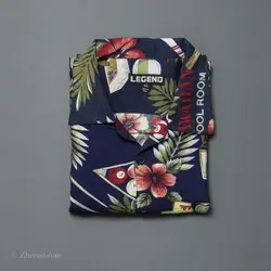 پیراهن هاوایی Legend