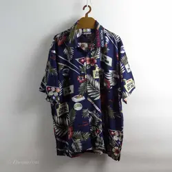 پیراهن هاوایی Legend