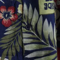 پیراهن هاوایی Legend