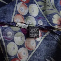 پیراهن هاوایی Legend