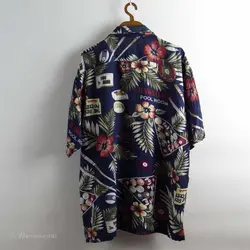 پیراهن هاوایی Legend