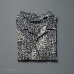 پیراهن هاوایی Baracuta