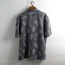 پیراهن هاوایی Baracuta