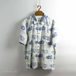 پیراهن هاوایی Solitude