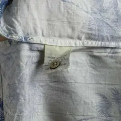 پیراهن هاوایی Solitude