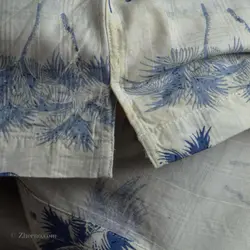 پیراهن هاوایی Solitude