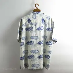 پیراهن هاوایی Solitude