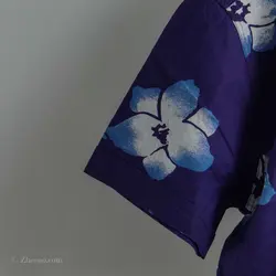 پیراهن هاوایی Oviesse