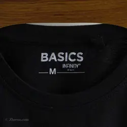تیشرت  Basics Infinity