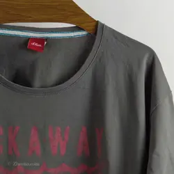 تیشرت  S.Oliver