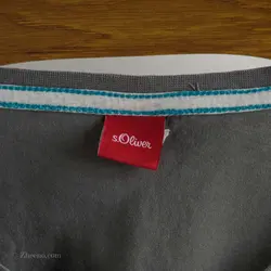 تیشرت  S.Oliver