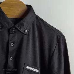 پولوشرت ورزشی  K.Swiss