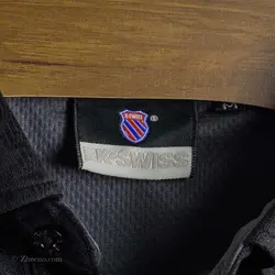 پولوشرت ورزشی  K.Swiss