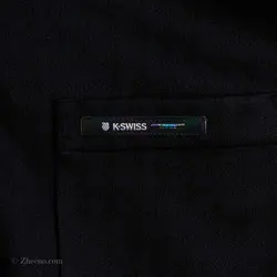 پولوشرت ورزشی  K.Swiss