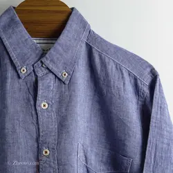 پیراهن کنف University of Oxford