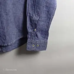 پیراهن کنف University of Oxford