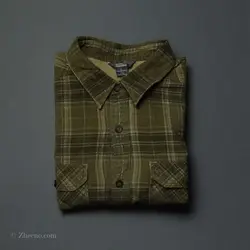 پیراهن کبریتی Royal Robbins