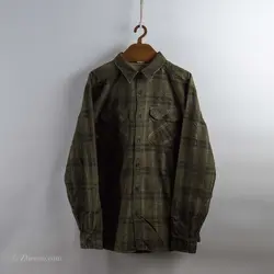 پیراهن کبریتی Royal Robbins