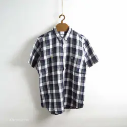 پیراهن کنف R.Newbold