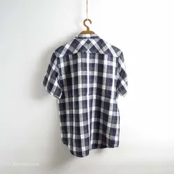 پیراهن کنف R.Newbold