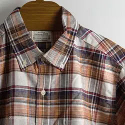 پیراهن کنف Ciaopanic Type