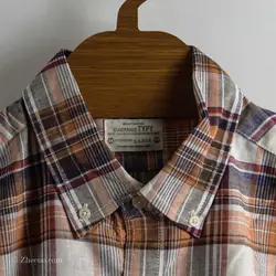 پیراهن کنف Ciaopanic Type