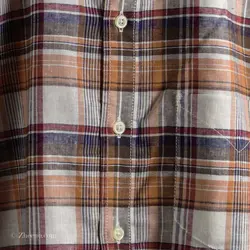 پیراهن کنف Ciaopanic Type