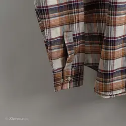 پیراهن کنف Ciaopanic Type