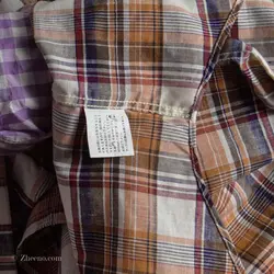 پیراهن کنف Ciaopanic Type