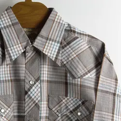 پیراهن کنف Westerns