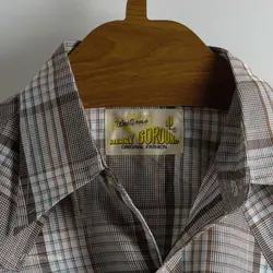 پیراهن کنف Westerns